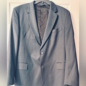 Jos. A Banks NAVY Suit